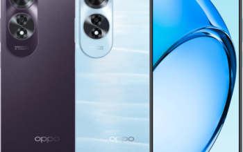 Spesifikasi Oppo A60, Harga Murah dengan Performa Tangguh dan Kamera 50MP