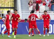 Prediksi Indonesia U-23 vs Korea Selatan U-23, Babak 8 Besar Piala Asia U-23 2024